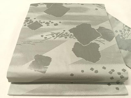 平和屋着物●西陣 川島織物 九寸名古屋帯 破れ箔散らし 正絹 逸品 CABL6315vp