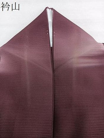 平和屋着物＊夏物　小紋　絽　霞文　正絹　逸品　CABL6940xi