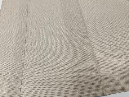 平和屋着物＊夏物　本場大島紬　夏大島　抽象文　正絹　逸品　CABL6978xi