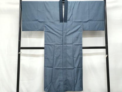 平和屋着物■男性　長襦袢　無双仕立て　廣重　洗える着物　CABL7209fb