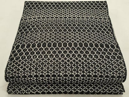 平和屋着物＊夏物　八寸名古屋帯　横段文　正絹　逸品　CABL7435fb