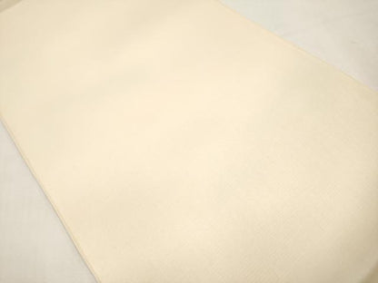 平和屋着物＊夏物　六通柄袋帯　霞文　正絹　逸品　CABL7987tx