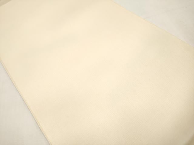 平和屋着物＊夏物　六通柄袋帯　霞文　正絹　逸品　CABL7987tx