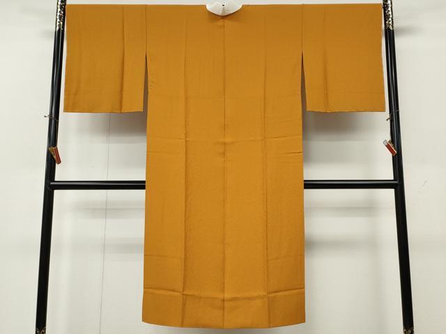 平和屋着物●長襦袢　無双仕立て　簪文　正絹　逸品　未使用　CABL8428ut