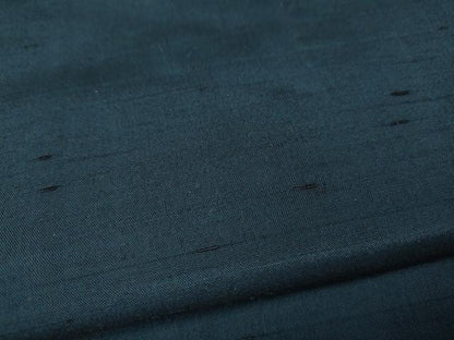 平和屋着物●男性　紬　アンサンブル　褐返色　正絹　逸品　CABL8615ut
