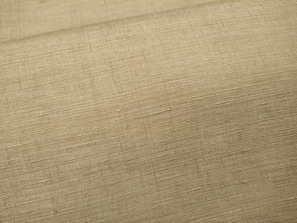 平和屋着物●上質な紬　霞文　正絹　逸品　CABL8650ut