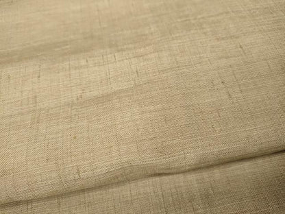 平和屋着物●上質な紬　霞文　正絹　逸品　CABL8650ut