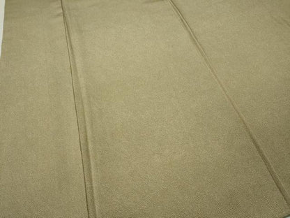 平和屋着物●江戸小紋　鮫小紋柄　正絹　逸品　CABL8697ut