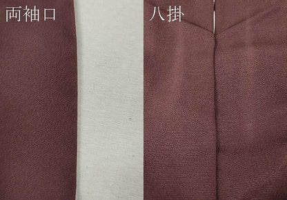 平和屋着物●訪問着　総刺繍　宝尽くし文　金糸　鈴乃屋扱い　正絹　逸品　CABL8750ut