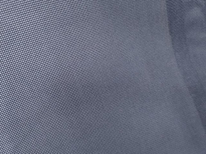 平和屋着物＊夏物　小紋　紗　霞文　暈し染め　正絹　逸品　未使用　CABL8846th