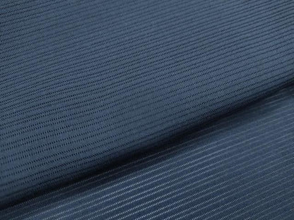平和屋着物＊夏物　色無地　絽　褐返色　正絹　逸品　CABL9007th