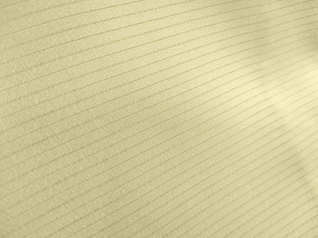 平和屋着物＊夏物　色無地　絽　砥粉色　洗える着物　CABL9038th