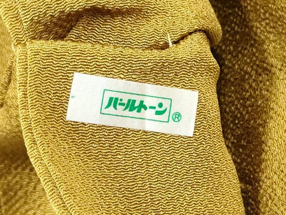 平和屋着物●九寸名古屋帯　猫　鬼しぼ縮緬　正絹　逸品　CABL9696hy