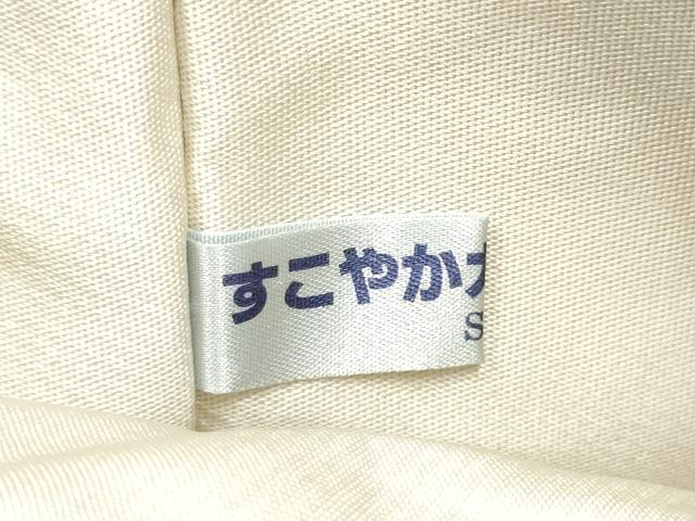 平和屋着物●本場筑前博多織　八寸名古屋帯　番傘　正絹　逸品　CABL9717hy