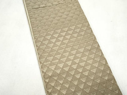 平和屋着物●男性　両面　角帯　コウモリ　CABL9857hy