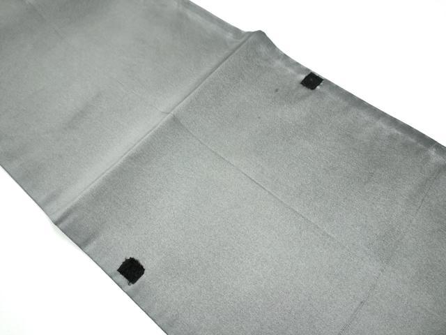 平和屋着物●六通柄　京袋帯　枝葉文　CABL9955hy