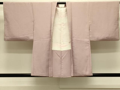 平和屋着物＃羽織　樹林文　正絹　逸品　CABM0397in
