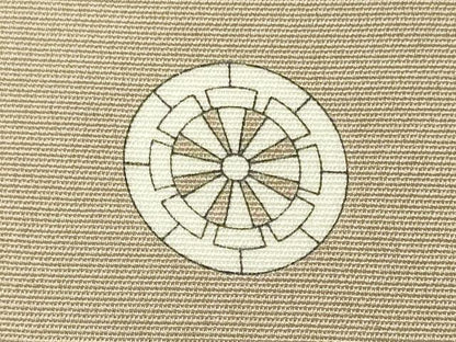 平和屋着物■豪華色留袖　人物風景文　暈し染め　金彩　ますいわ屋扱い　正絹　逸品　CABM0824oy