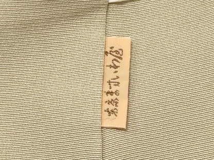 平和屋着物■豪華色留袖　人物風景文　暈し染め　金彩　ますいわ屋扱い　正絹　逸品　CABM0824oy