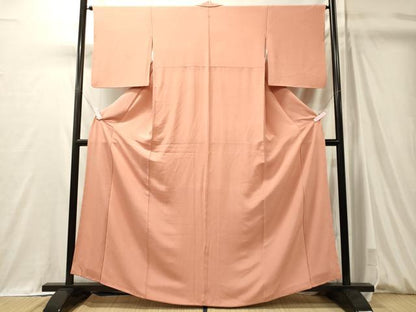 平和屋着物■江戸小紋　花尽くし　正絹　逸品　CABM0931oy