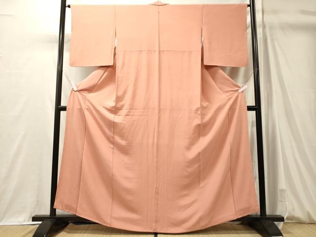 平和屋着物■江戸小紋　花尽くし　正絹　逸品　CABM0931oy
