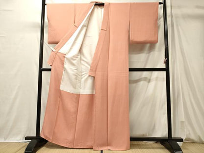 平和屋着物■江戸小紋　花尽くし　正絹　逸品　CABM0931oy