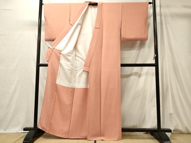 平和屋着物■江戸小紋　花尽くし　正絹　逸品　CABM0931oy