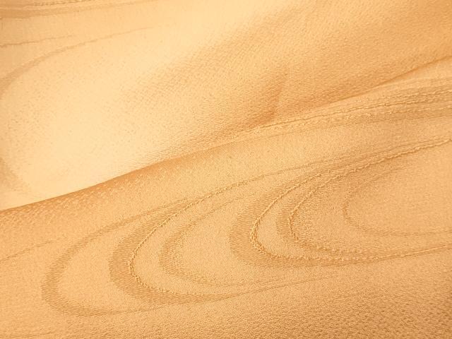 平和屋着物■色留訪問着　流水地紋　暈し染め　正絹　逸品　CABM0974oy