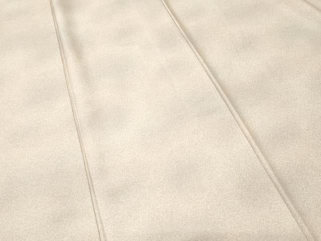 平和屋着物■上質な小紋　作家物　霞文　暈し染め　正絹　逸品　CABM1260ev