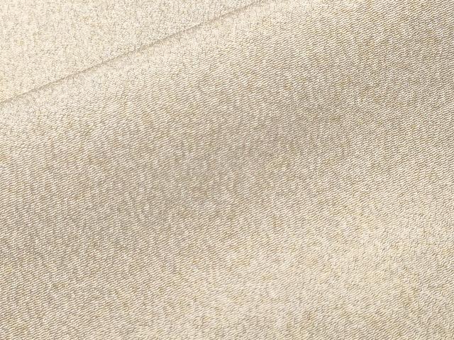 平和屋着物■上質な小紋　作家物　霞文　暈し染め　正絹　逸品　CABM1260ev