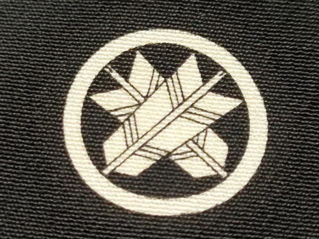 平和屋着物■豪華黒留袖　作家物　御所解文　暈し染め　正絹　逸品　CABM1287ev