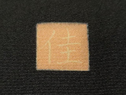 平和屋着物■豪華黒留袖　作家物　御所解文　暈し染め　正絹　逸品　CABM1287ev