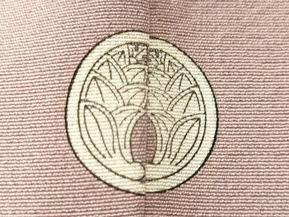 平和屋着物■豪華色留袖　風景文　暈し染め　正絹　逸品　CABM1298ev