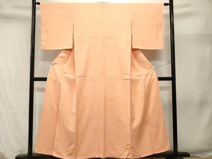 平和屋着物■江戸小紋　寄せ小紋柄　正絹　逸品　CABM1391ev