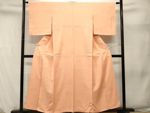 平和屋着物■江戸小紋　寄せ小紋柄　正絹　逸品　CABM1391ev