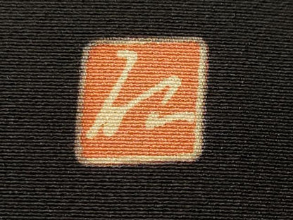平和屋着物■豪華黒留袖　作家物　御所解文　正絹　逸品　CABM1574ev