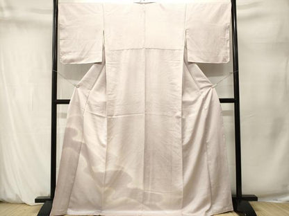 平和屋着物■豪華色留袖　鹿の子地紋　霞文　暈し染め　正絹　逸品　CABM1599ev