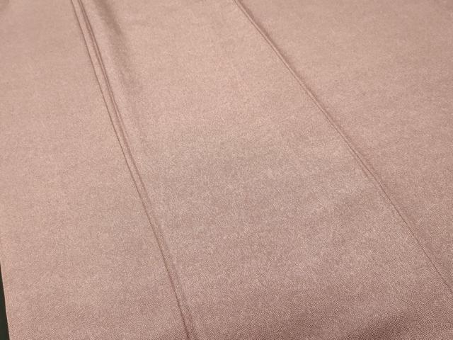 平和屋着物■江戸小紋　鮫小紋柄　正絹　逸品　CABM1653ev