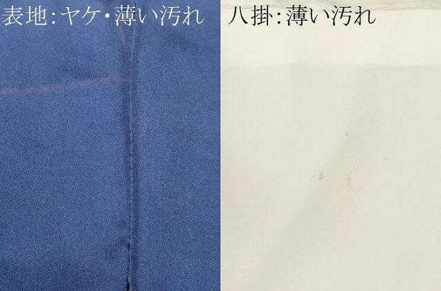 平和屋着物■訪問着　刺繍　枝花文　暈し染め　やまと誂製　正絹　逸品　CABM1761ev