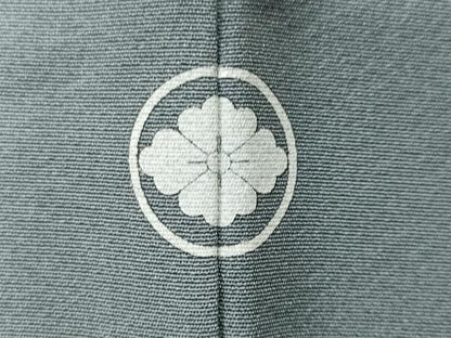 平和屋着物■豪華色留袖　御所解文　暈し染め　金彩　ロング丈　正絹　逸品　CABM1928ev