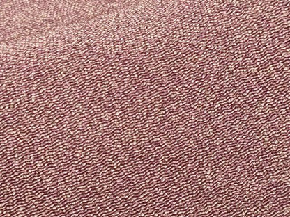 平和屋着物■江戸小紋　作家物　草木染め　鮫小紋柄　まるやま扱い　正絹　逸品　CABM1995ev