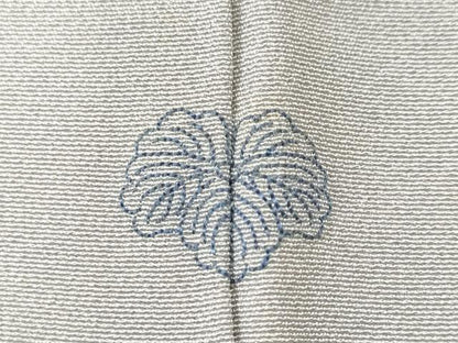 平和屋着物■豪華色留袖　枝花文　暈し染め　正絹　逸品　CABM1999ev