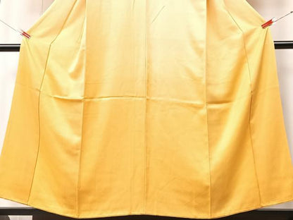 平和屋着物■訪問着　七宝地紋　暈し染め　正絹　逸品　CABM2044xe