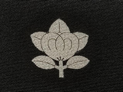 平和屋着物■豪華黒留袖　作家物　風景文　暈し染め　正絹　逸品　CABM2130xe