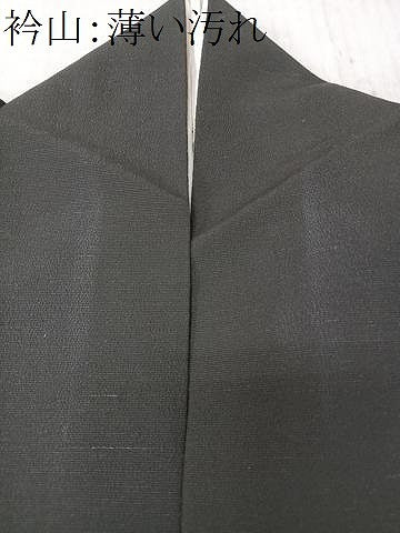 平和屋着物■豪華黒留袖　立波浜松文　金彩　正絹　逸品　CABM2138xe