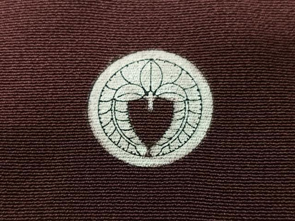 平和屋着物■豪華色留袖　枝桜文　金彩　正絹　逸品　CABM2146xe