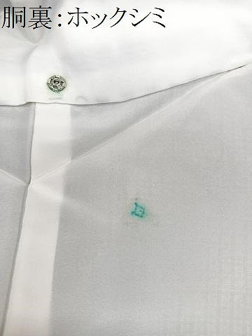 平和屋着物■本場大島紬　絣文様　証紙付き　正絹　逸品　CABM2170xe