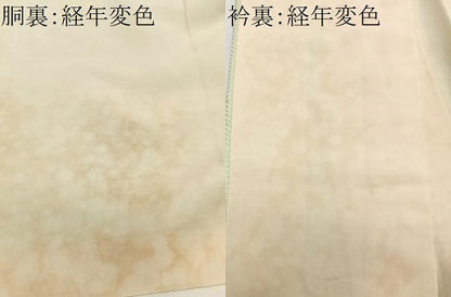 平和屋着物■豪華振袖　駒刺繍　絞り　草花文　金銀彩　正絹　逸品　CABM2233xe