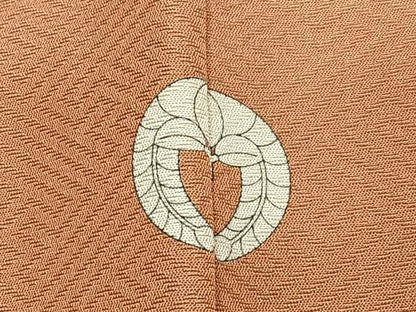 平和屋着物■豪華色留袖　駒刺繍　流水花文　金彩　正絹　逸品　CABM2316xe