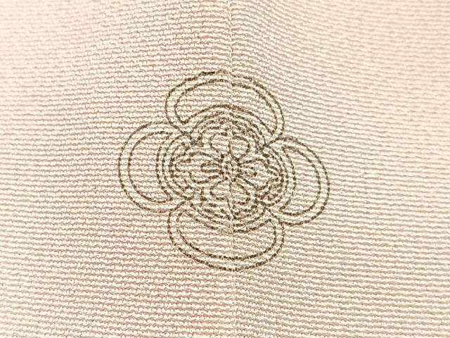 平和屋着物■豪華色留袖　枝花文　暈し染め　金彩　正絹　逸品　CABM2338xe